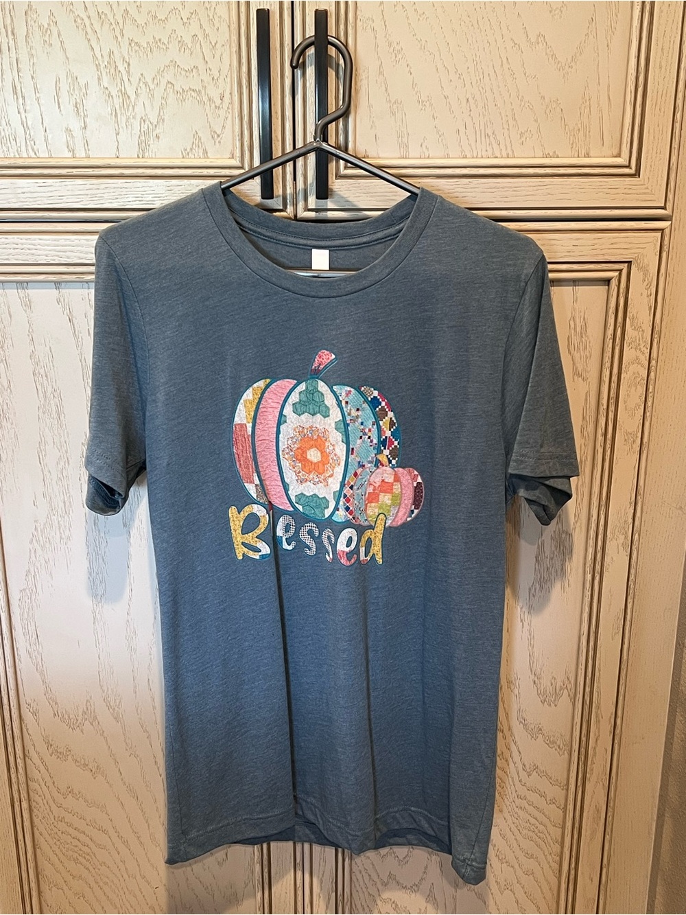 Bella Canvas Fall Pumpkin T-Shirt
